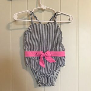 Baby Gap 0-6mo Swimsuit